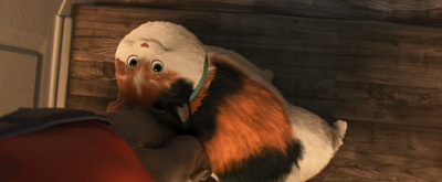 超能陆战队剧照的剧照