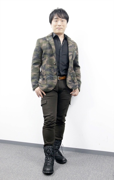 PSYCHO-PASS サイコパス Sinners of the System Case.2「First Guardian」剧照的剧照