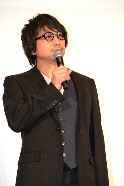 PSYCHO-PASS サイコパス Sinners of the System Case.2「First Guardian」剧照的剧照