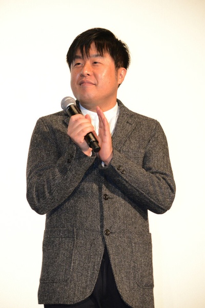 PSYCHO-PASS サイコパス Sinners of the System Case.2「First Guardian」剧照的剧照