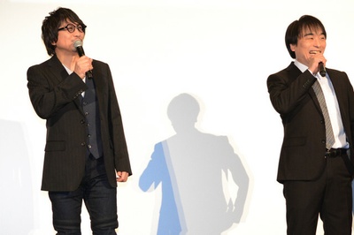 PSYCHO-PASS サイコパス Sinners of the System Case.2「First Guardian」剧照的剧照