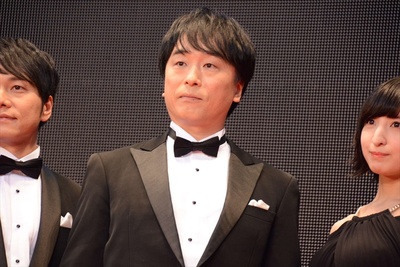 PSYCHO-PASS サイコパス Sinners of the System Case.2「First Guardian」剧照的剧照