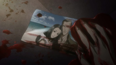 PSYCHO-PASS サイコパス Sinners of the System Case.2「First Guardian」剧照的剧照