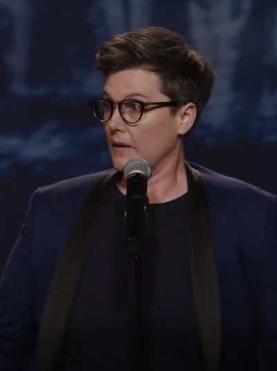 汉纳·加斯比：娜奈特剧照的剧照