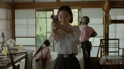 牯岭街少年杀人事件剧照的剧照