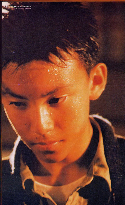 牯岭街少年杀人事件剧照的剧照