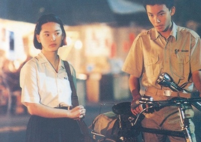 牯岭街少年杀人事件剧照的剧照