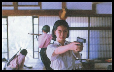 牯岭街少年杀人事件剧照的剧照