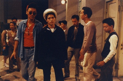 牯岭街少年杀人事件剧照的剧照