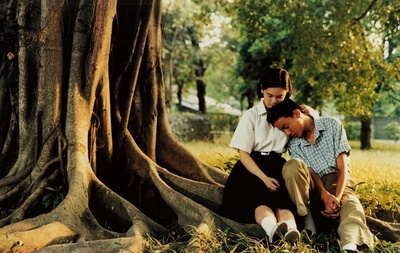 牯岭街少年杀人事件剧照的剧照