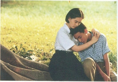 牯岭街少年杀人事件剧照的剧照