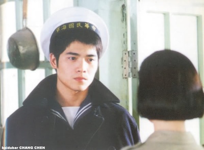 牯岭街少年杀人事件剧照的剧照