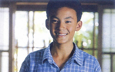 牯岭街少年杀人事件剧照的剧照