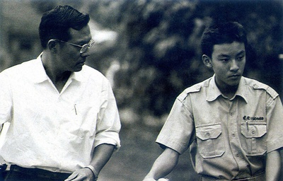 牯岭街少年杀人事件剧照的剧照