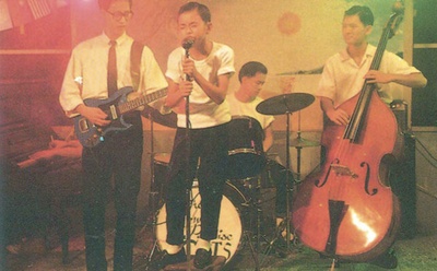 牯岭街少年杀人事件剧照的剧照