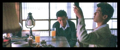 牯岭街少年杀人事件剧照的剧照