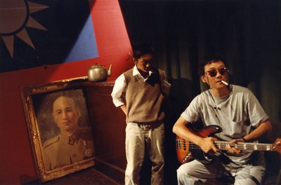 牯岭街少年杀人事件剧照的剧照