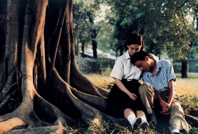 牯岭街少年杀人事件剧照的剧照