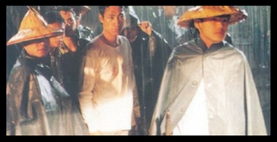 牯岭街少年杀人事件剧照的剧照