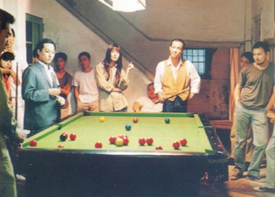 牯岭街少年杀人事件剧照的剧照