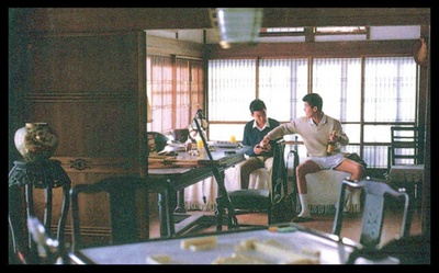 牯岭街少年杀人事件剧照的剧照