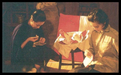 牯岭街少年杀人事件剧照的剧照