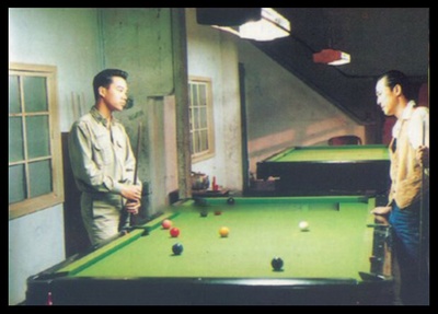 牯岭街少年杀人事件剧照的剧照