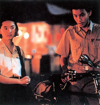 牯岭街少年杀人事件剧照的剧照