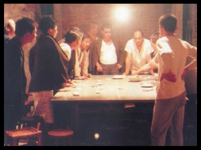 牯岭街少年杀人事件剧照的剧照