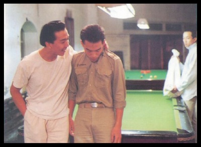 牯岭街少年杀人事件剧照的剧照