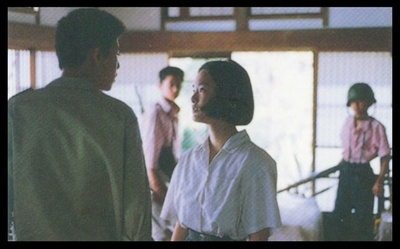 牯岭街少年杀人事件剧照的剧照