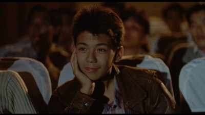 牯岭街少年杀人事件剧照的剧照