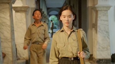 牯岭街少年杀人事件剧照的剧照