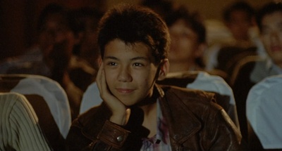 牯岭街少年杀人事件剧照的剧照