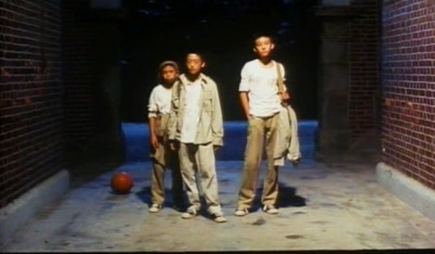 牯岭街少年杀人事件剧照的剧照