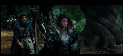 魔兽剧照的剧照