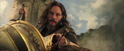 魔兽剧照的剧照