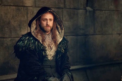 魔兽剧照的剧照