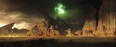 魔兽剧照的剧照