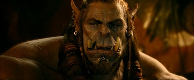 魔兽剧照的剧照