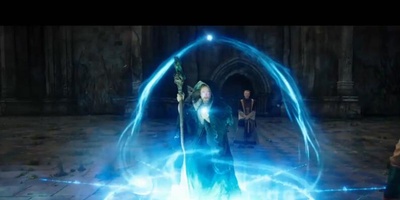 魔兽剧照的剧照