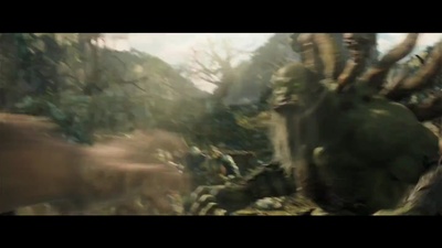 魔兽剧照的剧照