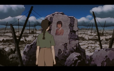 千年女优剧照的剧照