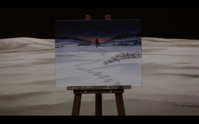 千年女优剧照的剧照