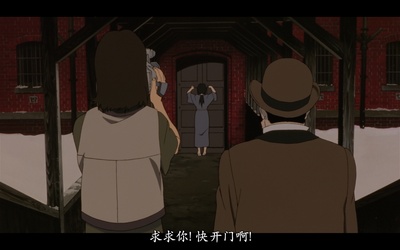 千年女优剧照的剧照