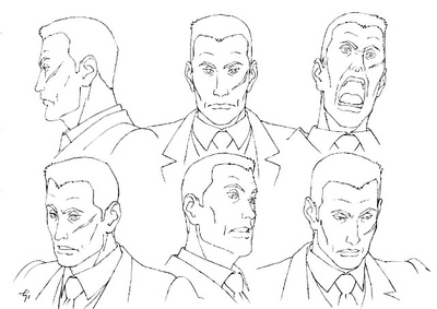 千年女优剧照的剧照