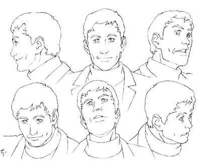 千年女优剧照的剧照