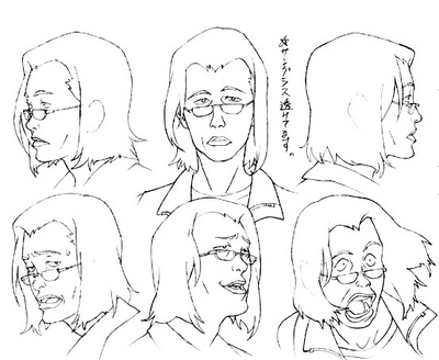 千年女优剧照的剧照