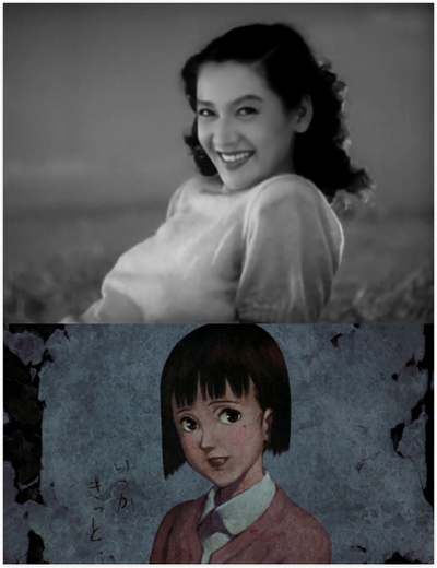 千年女优剧照的剧照