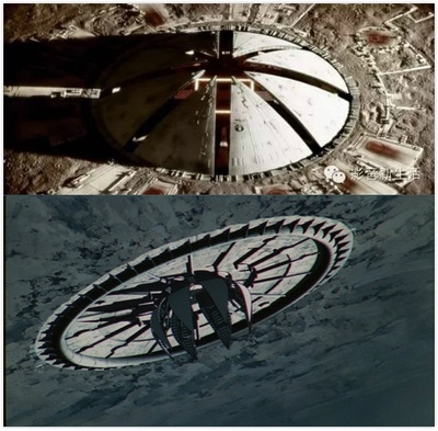 千年女优剧照的剧照